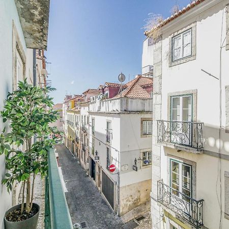 Bairro House Lisbon Charming Suites Luaran gambar