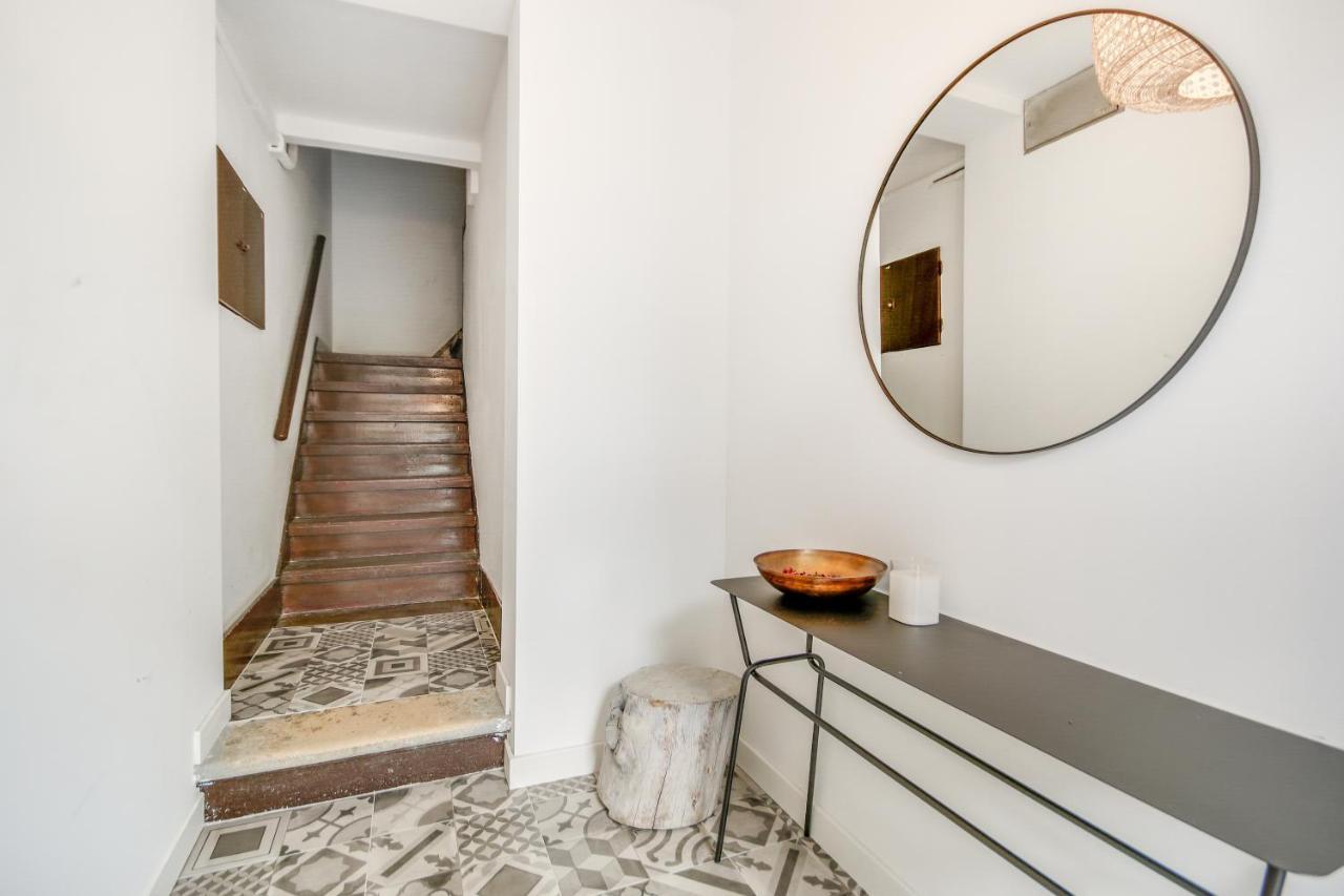 Bairro House Lisbon Charming Suites Luaran gambar