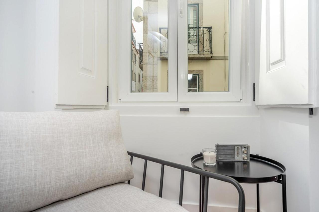 Bairro House Lisbon Charming Suites Luaran gambar